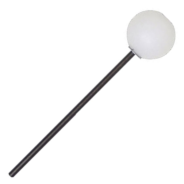 Vater Bass Drum Beater Poly Ball