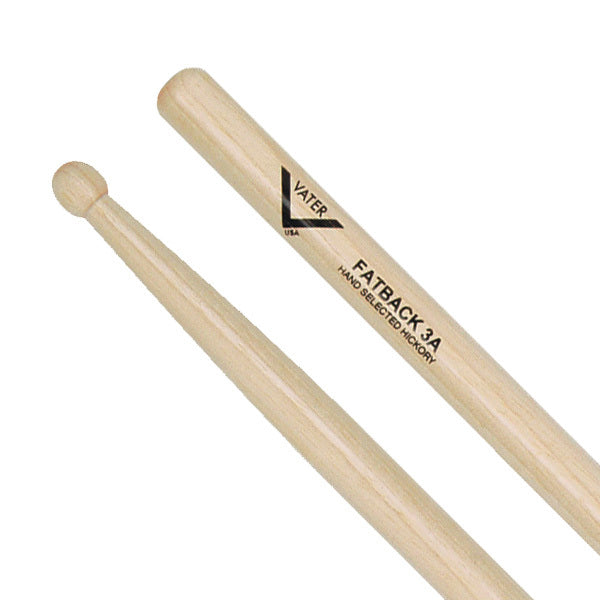 Vater Fatback 3A Wood Tip