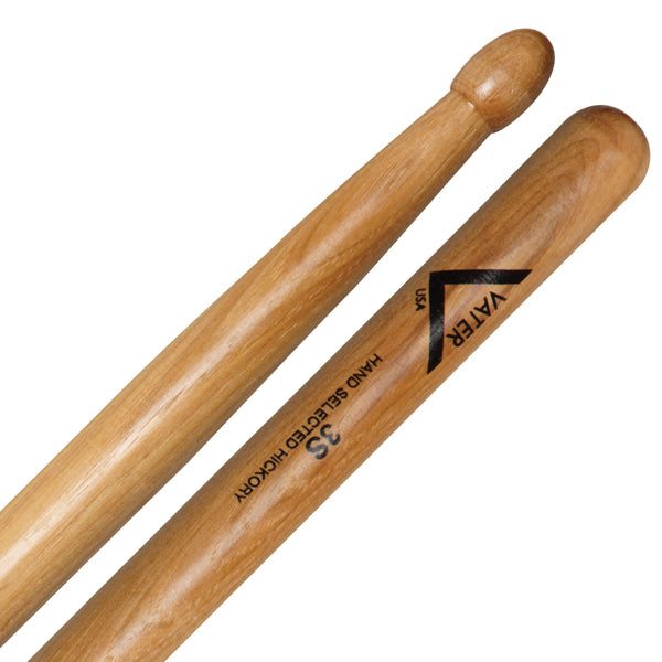 Vater 3S Wood Tip