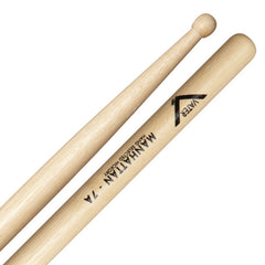 Vater 7A Wood Tip (Manhattan)