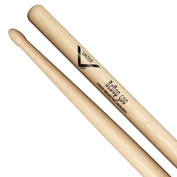 Bebop 500 (Hickory)