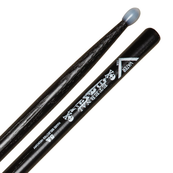 Vater Eternal Black 5A Nylon Tip