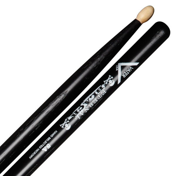 Vater Eternal Black 5A Wood Tip