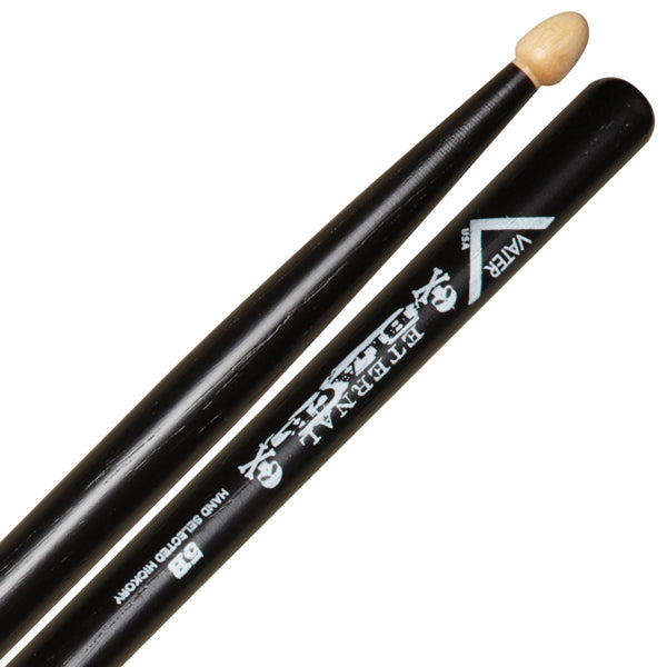 Vater Eternal Black 5B Wood Tip