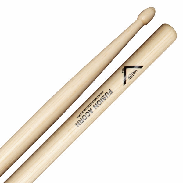 Vater Fusion Acorn Wood Tip