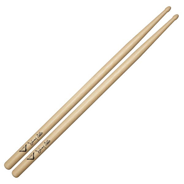 Vater Jimmy Cobb Signature