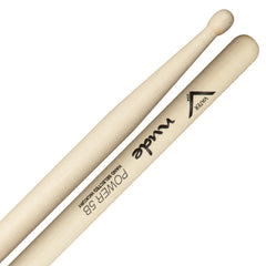 Vater Nude Series Power 5B Wood Tip