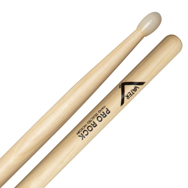 Vater Pro Rock Nylon Tip