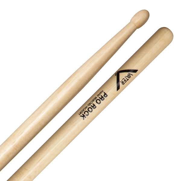 Vater Pro Rock Wood Tip