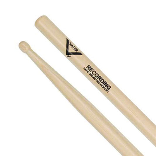 Vater Recording Wood Tip