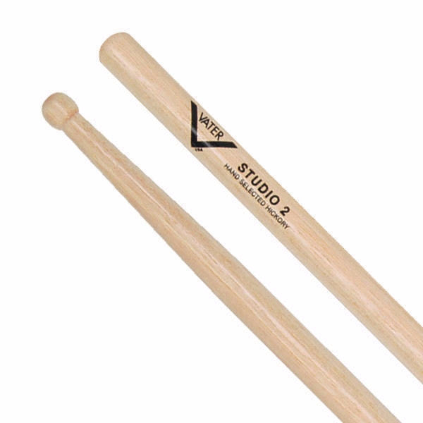 Vater Studio 2 Wood Tip