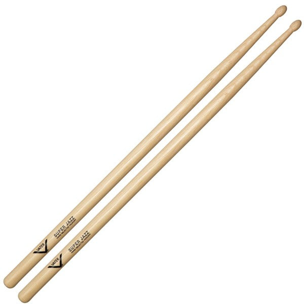 Vater Super Jazz Wood Tip