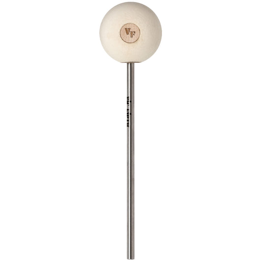 Vic Firth VKB1 Vickick Bass Drum Beater Medium-Hard Felt