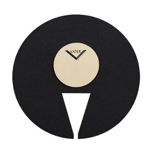 Vater Noise Guard 24&quot; Bass Pad