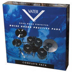 Vater Noise Guard Complete Fusion Pack (10