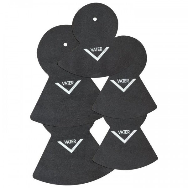 Vater Noise Guard Cymbal Pack 2 (2 Crash