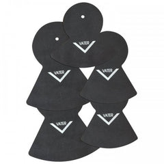 Noise Guard Cymbal Pack 2 (2 Crash, 2 Crash/Ride, 1 Hihat)