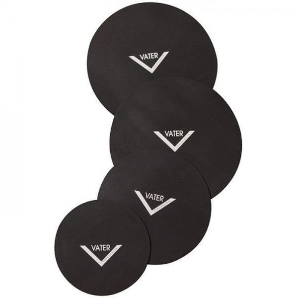 Vater Noise Guard Fusion Pack (10