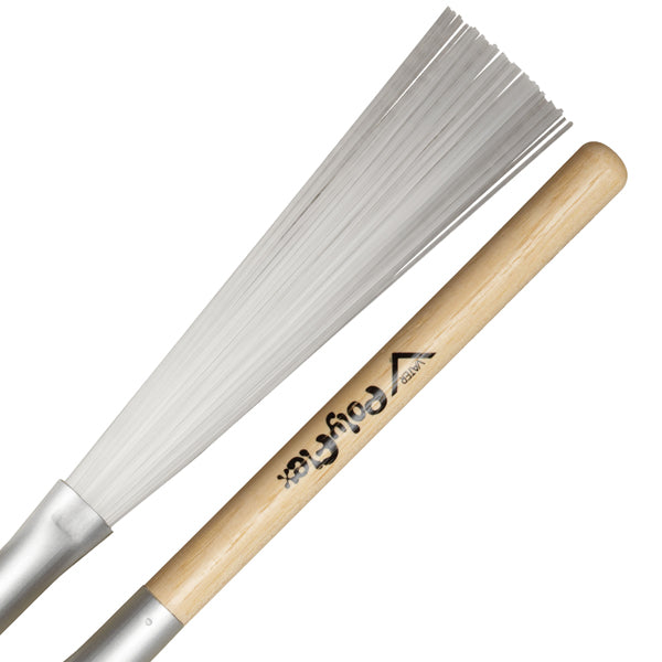 Vater Poly Flex Brush