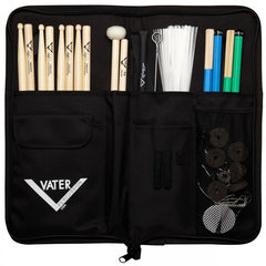 Vater Stick Bag Black