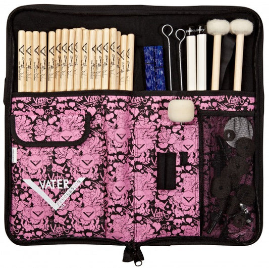 Vater Stick Bag Pink