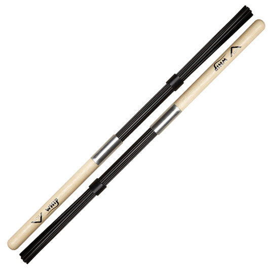 Vater Wood Handle Whip