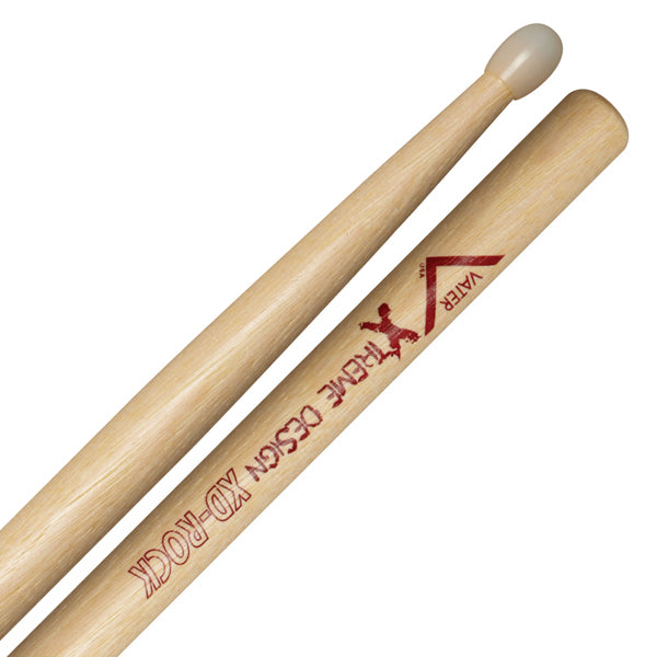 Vater Xtreme Design Rock Nylon Tip