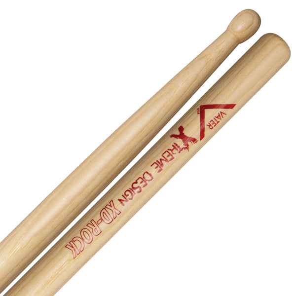 Vater Xtreme Design Rock Wood Tip