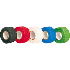 Stick & Finger Tape Red