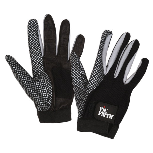 Vic Firth VICGLVM Drumming Glove Medium