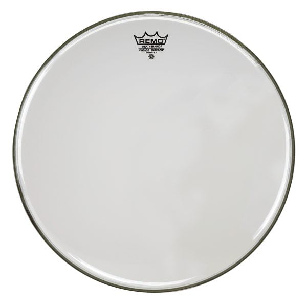 Remo Powerstroke 3 Clear 6"