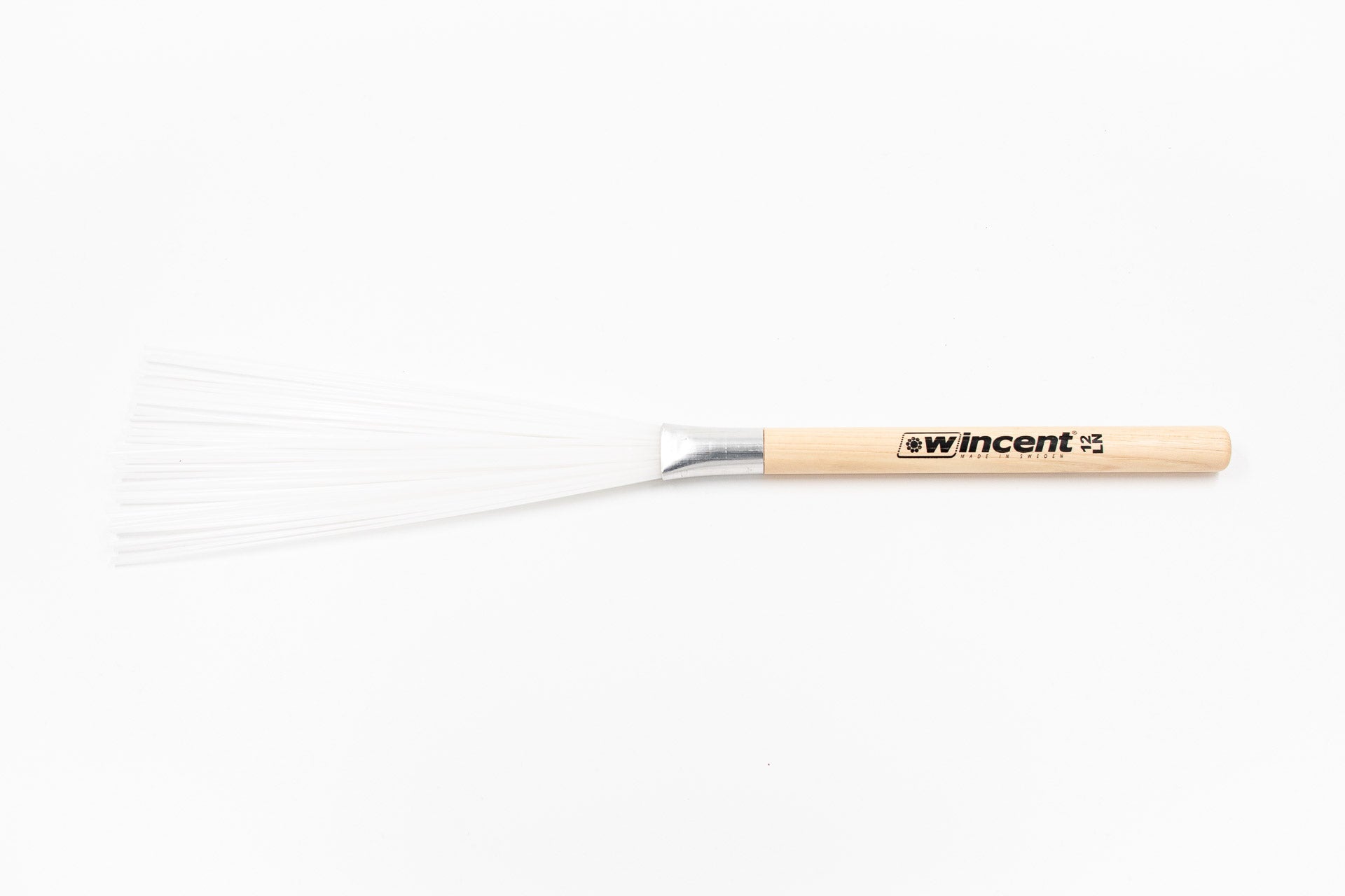 Wincent W-12LN Wood Handle (LightNylon Brush)