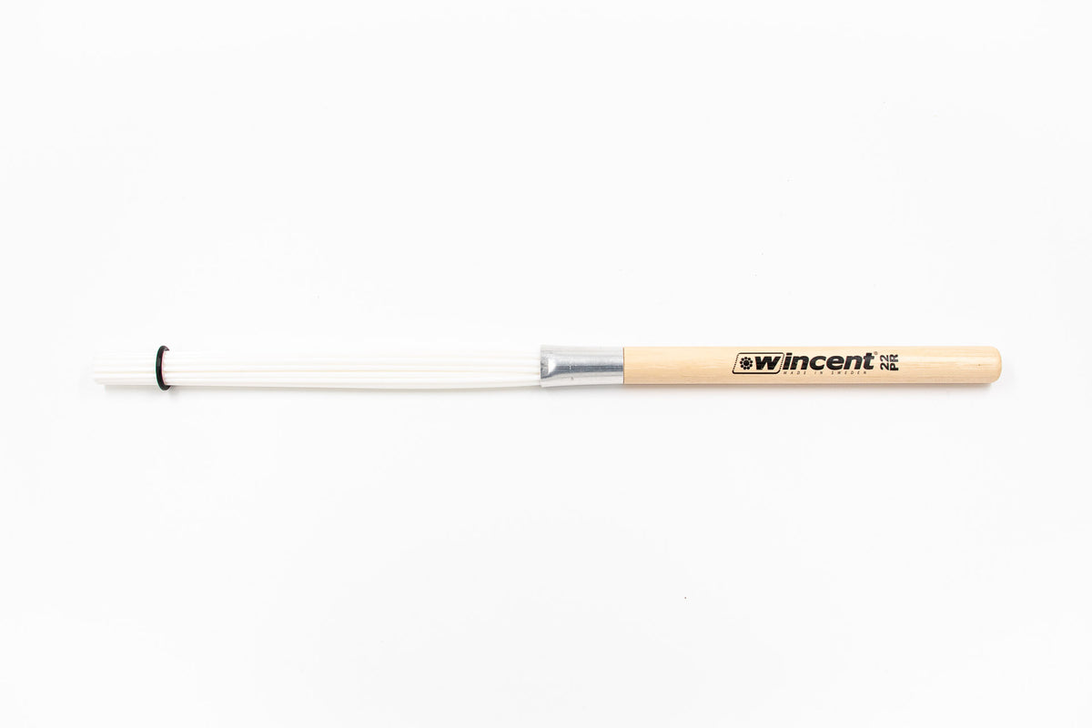 Wincent W-22PR Wood Handle (PolyRods)