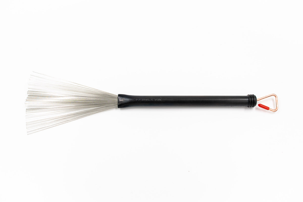 Wincent W-33M (Medium Wire Brushes)