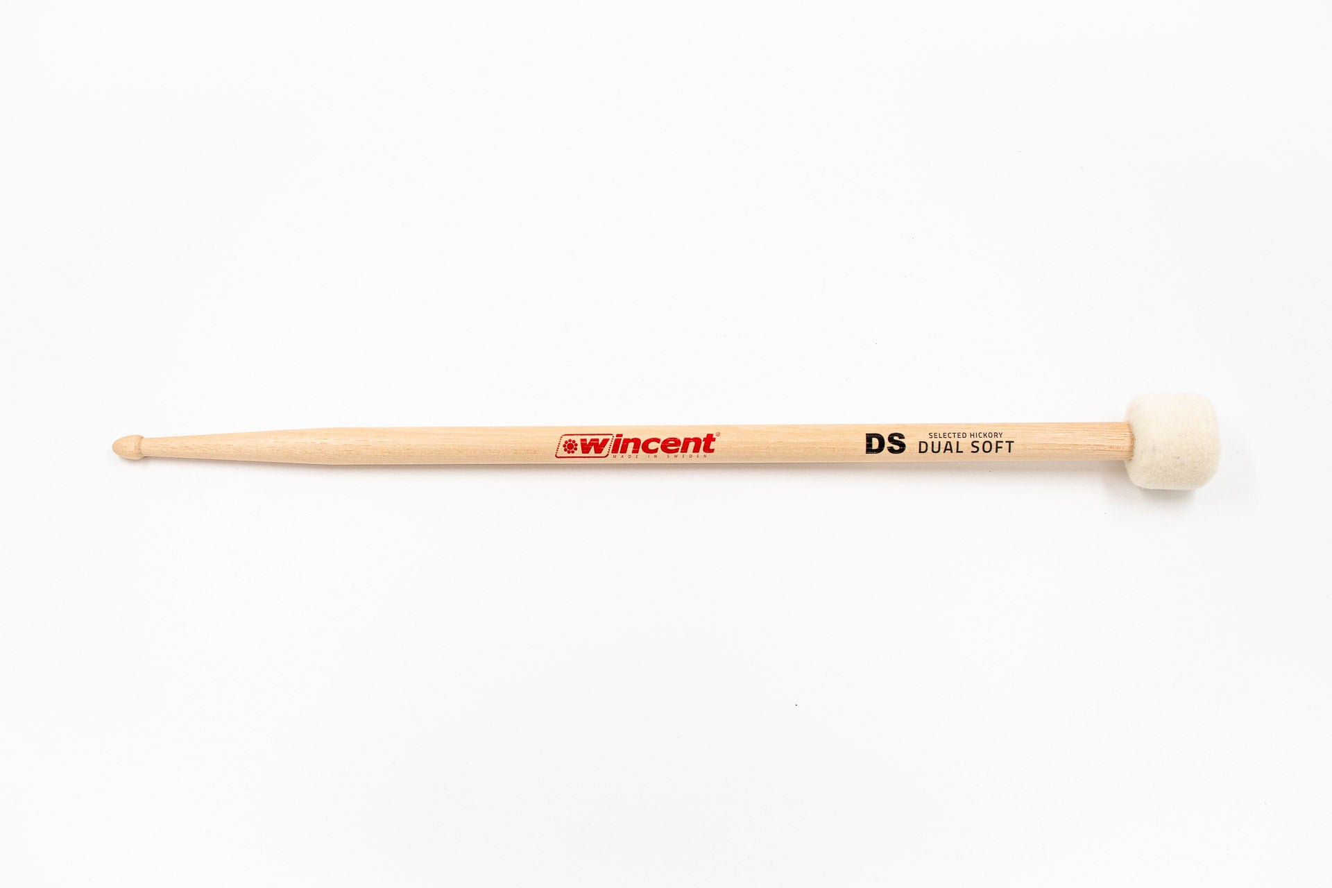 Wincent W-DS DualSoft (Soft Felt Ball)