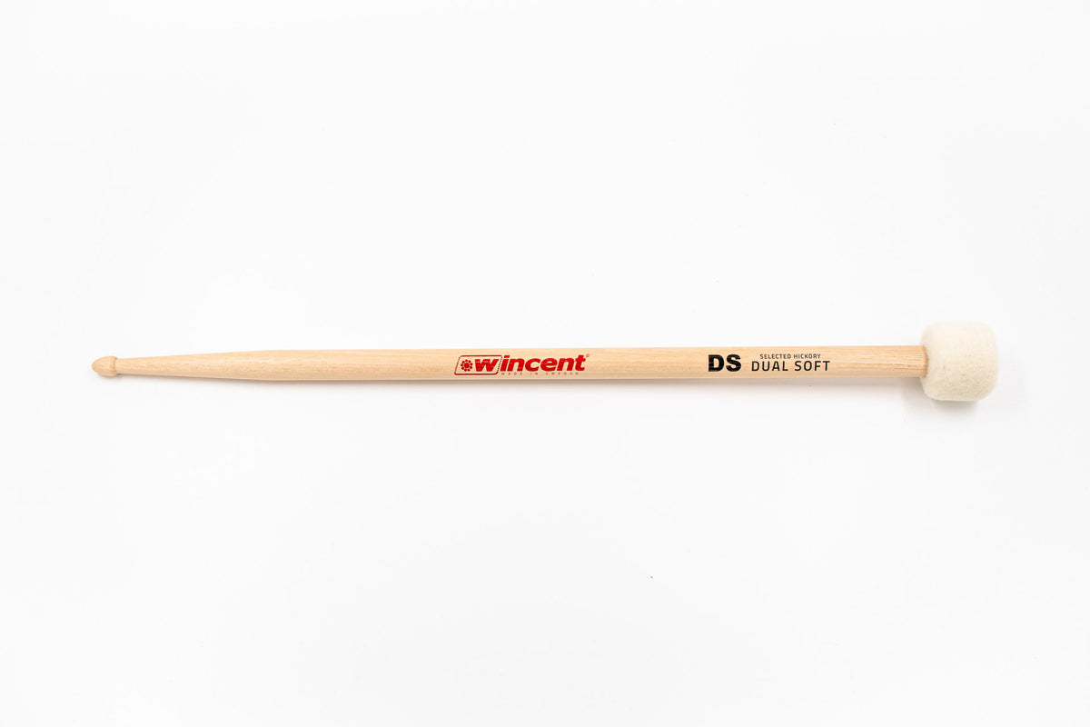 Wincent W-DS DualSoft (Soft Felt Ball)