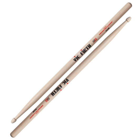 Vic Firth X55B American Classic® X55B Wood Tip