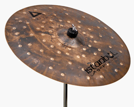 XDDC20 20" Xist Dry Dark Crash
