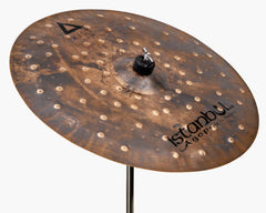 XDDC13 13" Xist Dry Dark Crash