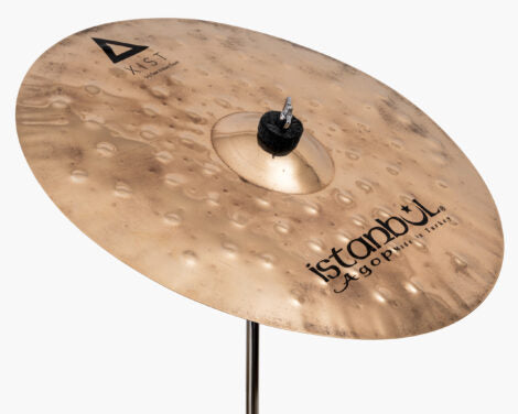 XDDBC22 22" XIST DRY DARK BRILLIANT CRASH