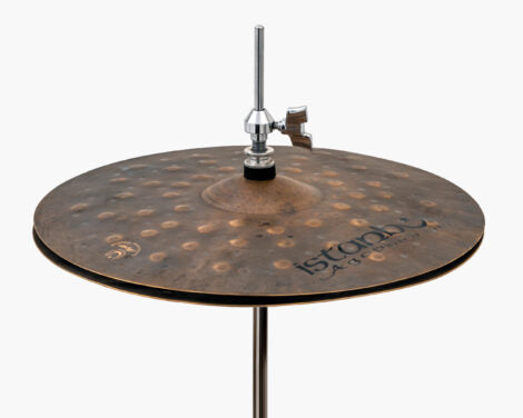 XDDH13 13" Xist Dry Dark Hi Hats