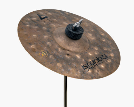 XDDSP10 10" Xist Dry Dark Splash