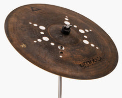 XDIR21 21" Xist Ion Dark Ride
