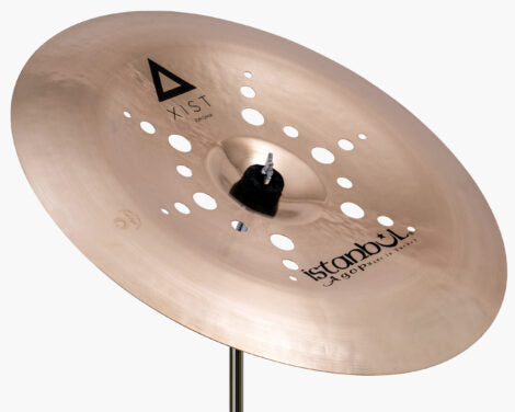 XMNCHB10 10" Xist Ion Mini China