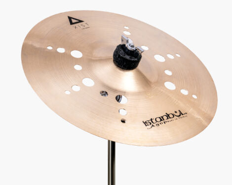 XISPB8 8" Xist Ion Splash