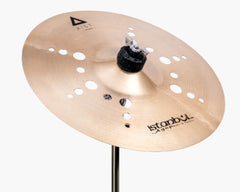 XISPB8 8" Xist Ion Splash