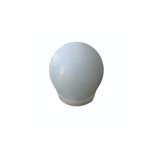 Ahead XLRS/XLRC Tip - Mini Ball Nylon (par)