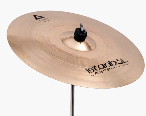 XPWCB18 18" Xist Power Crash