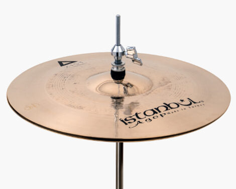 XPWHB14 14" Xist Power Hi-Hats