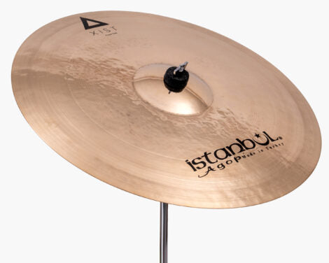 XPWRB22 22" Xist Power Ride